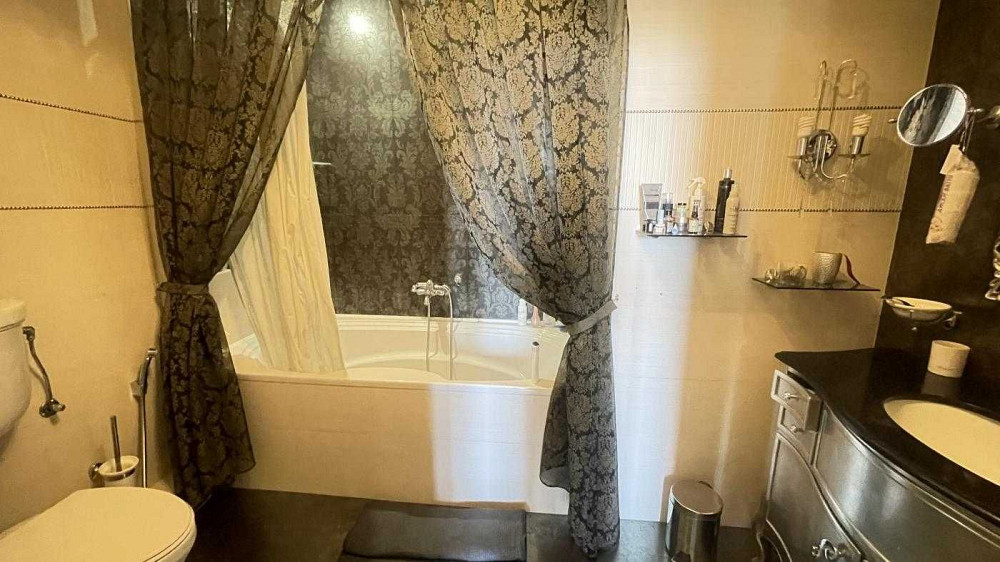 Оренда квартири 108м² у ЖК Пори Року (Времена года). Перша здача. 900$ Киев - изображение 8