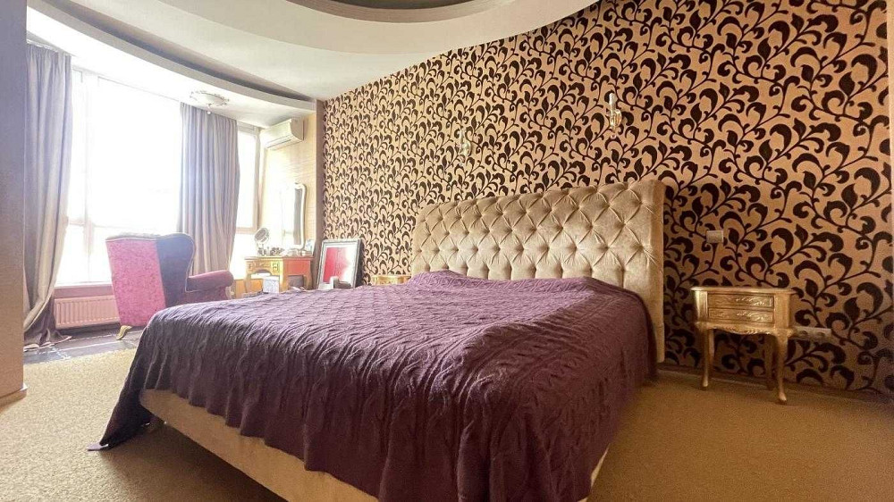 Оренда квартири 108м² у ЖК Пори Року (Времена года). Перша здача. 900$ Киев - изображение 5