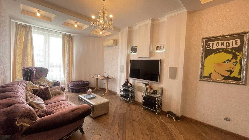 Оренда квартири 108м² у ЖК Пори Року (Времена года). Перша здача. 900$ Киев - изображение 6