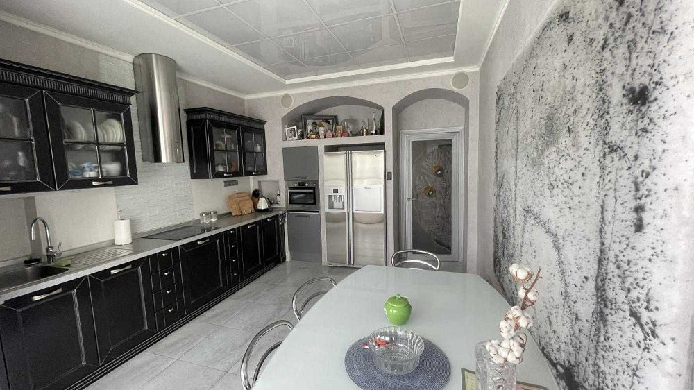 Оренда квартири 108м² у ЖК Пори Року (Времена года). Перша здача. 900$ Киев - изображение 2