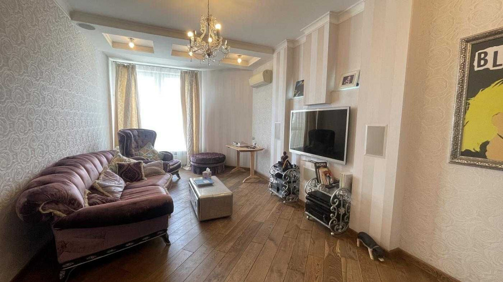 Оренда квартири 108м² у ЖК Пори Року (Времена года). Перша здача. 900$ Киев - изображение 7