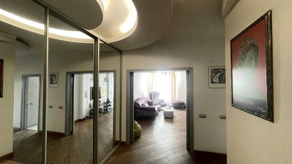 Оренда квартири 108м² у ЖК Пори Року (Времена года). Перша здача. 900$ Киев - изображение 4