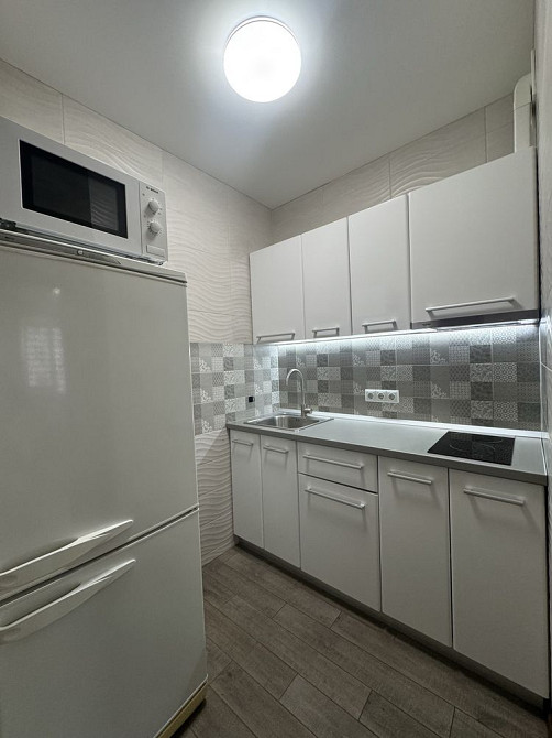 Сдам 1 комнатную квартиру ЖК Дуэт Алексеевка Харків - зображення 8