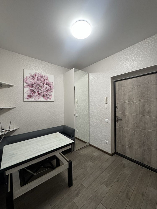 Сдам 1 комнатную квартиру ЖК Дуэт Алексеевка Харків - зображення 6