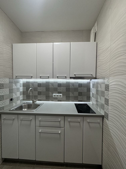 Сдам 1 комнатную квартиру ЖК Дуэт Алексеевка Харків - зображення 7