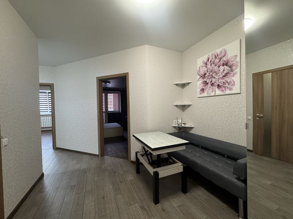 Сдам 1 комнатную квартиру ЖК Дуэт Алексеевка Харків - зображення 2