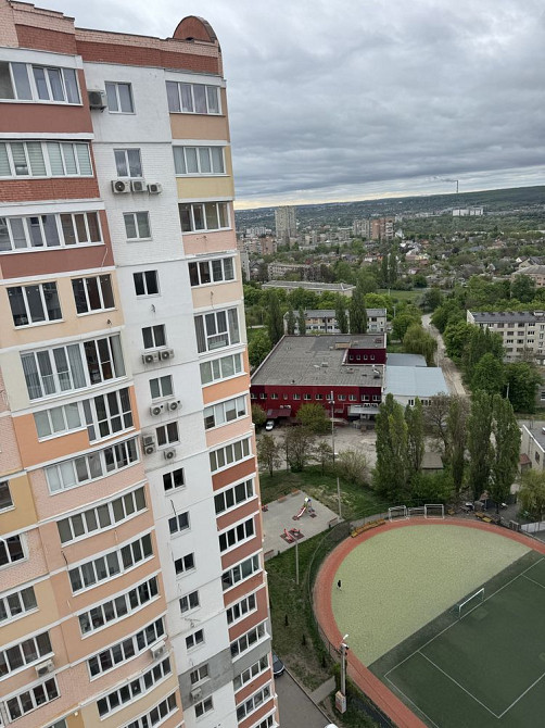 Сдам 1 комнатную квартиру ЖК Дуэт Алексеевка Харків - зображення 4