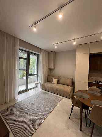 Оренда 1 кім квартири вул. Черемшини біля парку Погулянка Львов