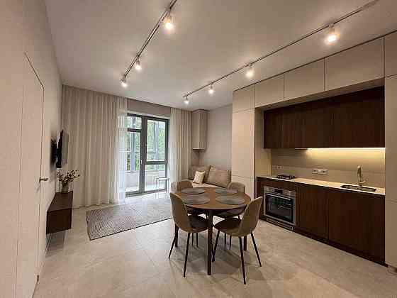 Оренда 1 кім квартири вул. Черемшини біля парку Погулянка Львов