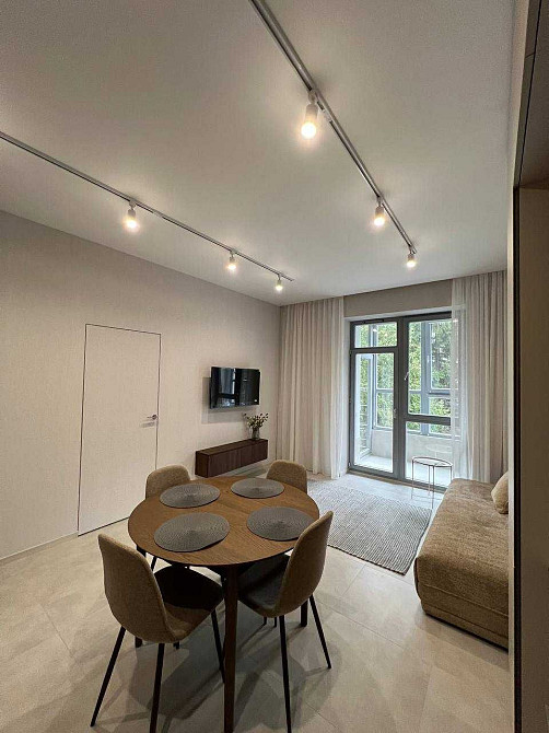 Оренда 1 кім квартири вул. Черемшини біля парку Погулянка Львов - изображение 4