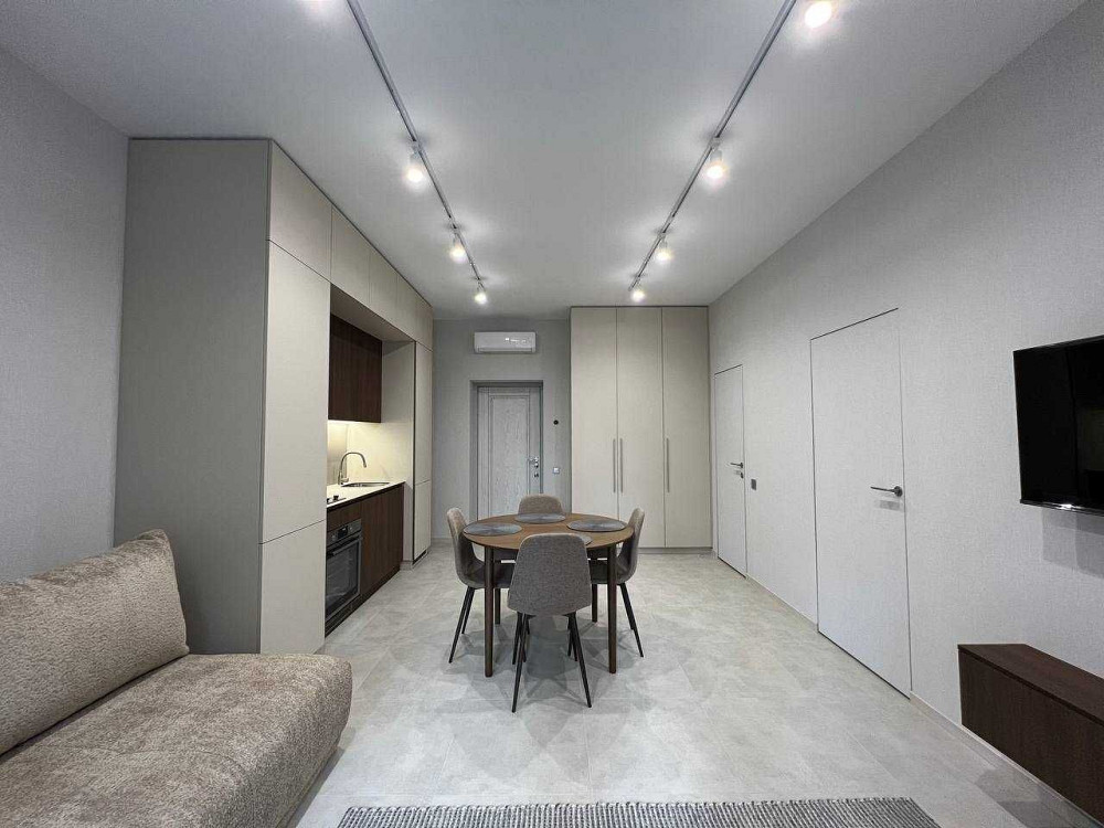 Оренда 1 кім квартири вул. Черемшини біля парку Погулянка Львов - изображение 5