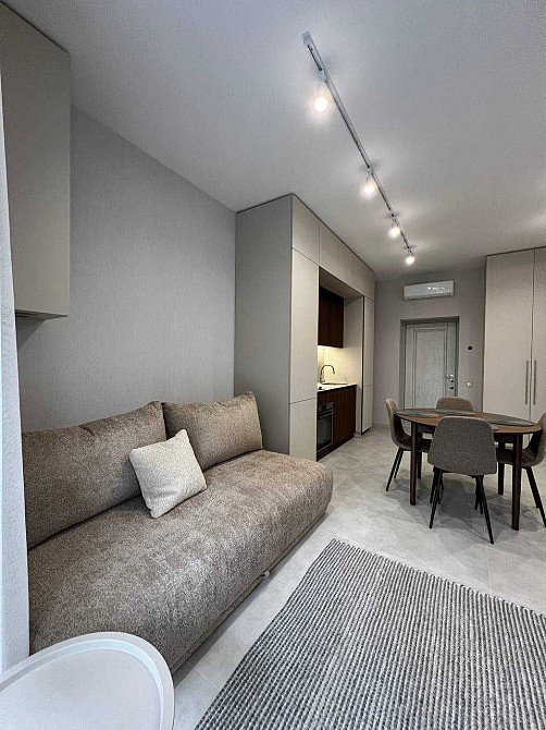 Оренда 1 кім квартири вул. Черемшини біля парку Погулянка Львов - изображение 7