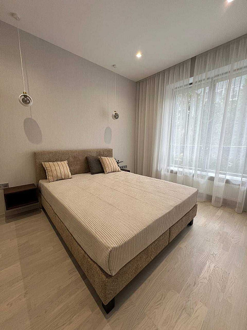 Оренда 1 кім квартири вул. Черемшини біля парку Погулянка Львов - изображение 8