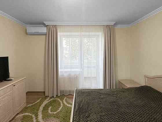 Оренда 2-кім квартири у новобудові за 18 900 грн/міс, вул. Городоцька Львов