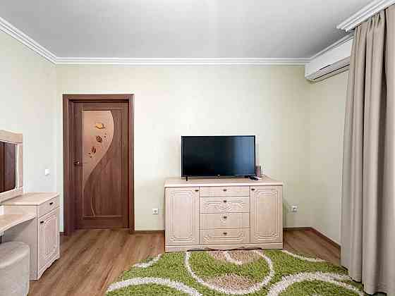 Оренда 2-кім квартири у новобудові за 18 900 грн/міс, вул. Городоцька Львов