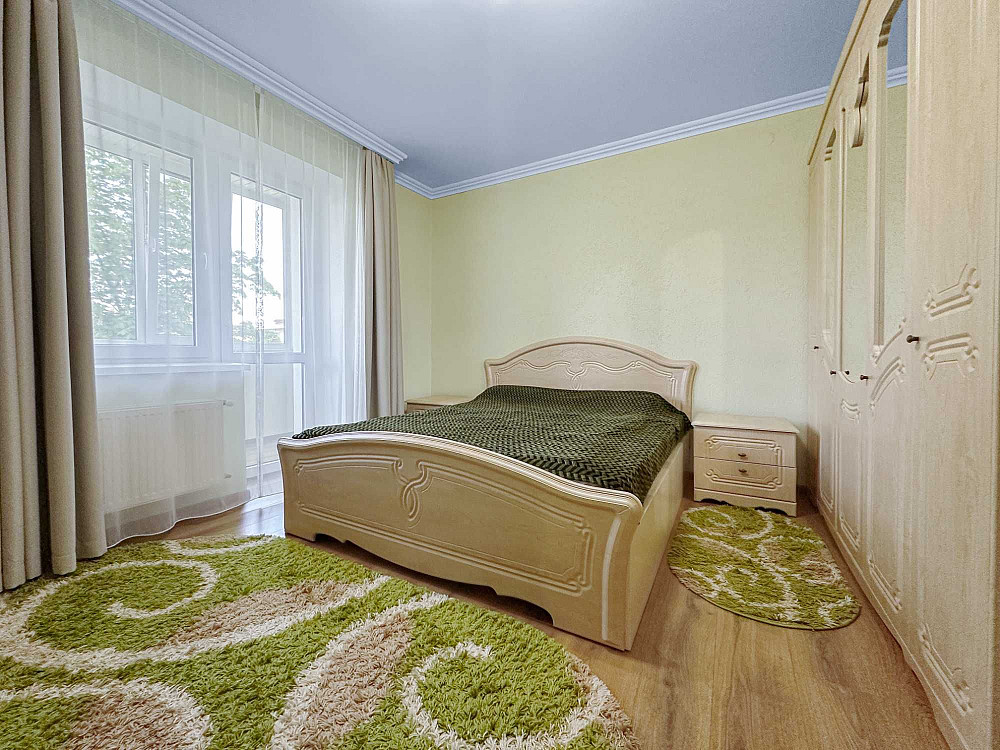 Оренда 2-кім квартири у новобудові за 18 900 грн/міс, вул. Городоцька Львов - изображение 1