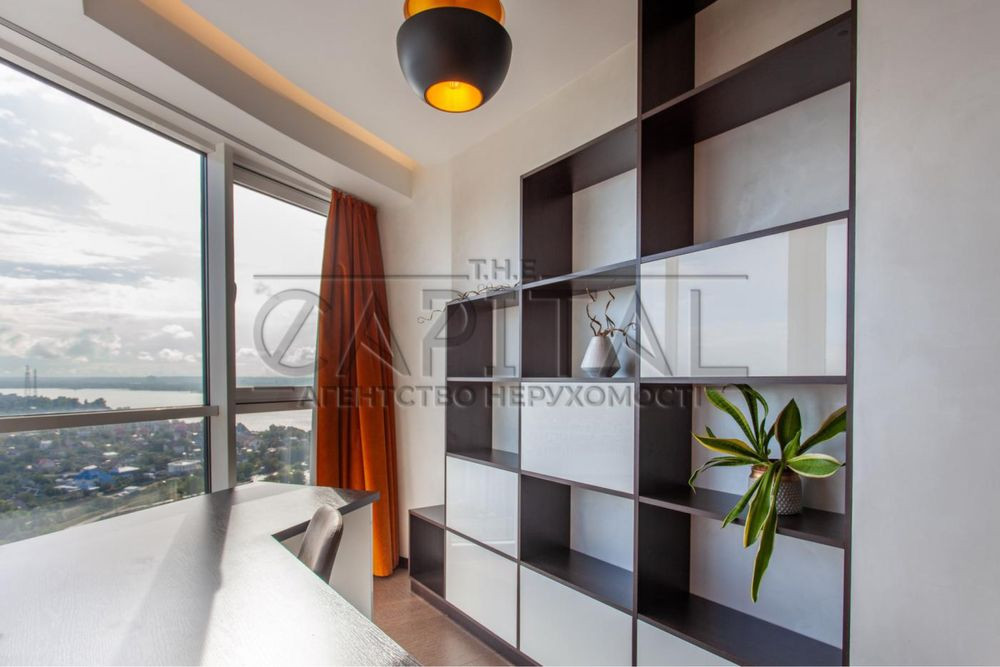 Оренда 2-кімнатної квартири в ЖК «Зарічний» | вул. Зарічна 1-В | Славутич - изображение 4