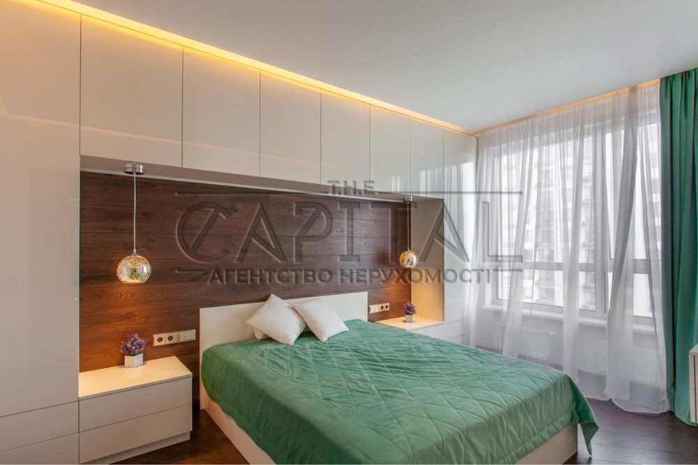 Оренда 2-кімнатної квартири в ЖК «Зарічний» | вул. Зарічна 1-В | Славутич - изображение 6