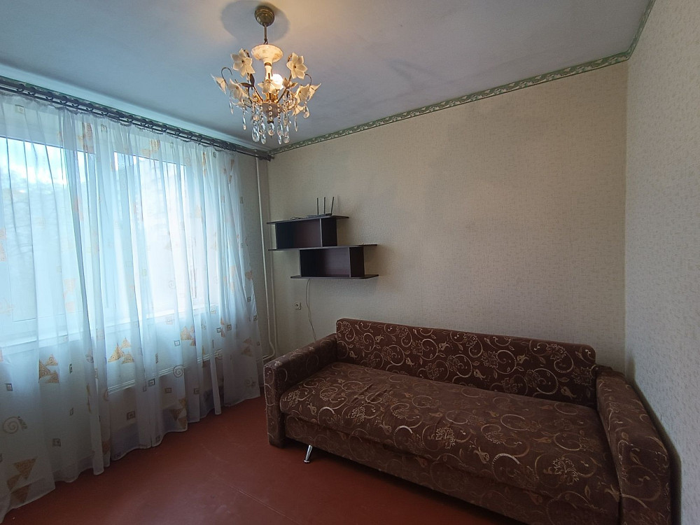 Аренда 2 к. кв.  метро Победы . Харків - зображення 2