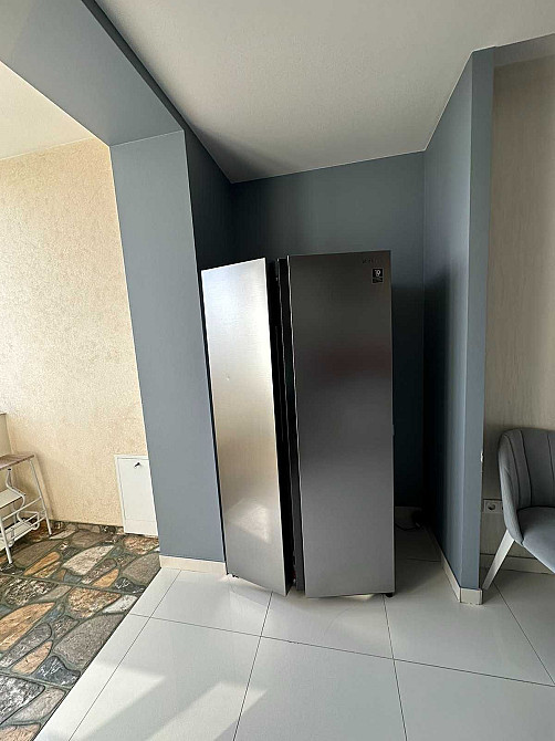 Гарна вкомплектована 2-ох кімнатна квартира р-н Каскад Ивано-Франковск - изображение 4