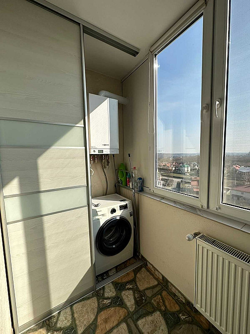 Гарна вкомплектована 2-ох кімнатна квартира р-н Каскад Ивано-Франковск - изображение 6