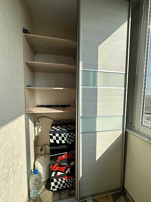 Гарна вкомплектована 2-ох кімнатна квартира р-н Каскад Ивано-Франковск - изображение 7