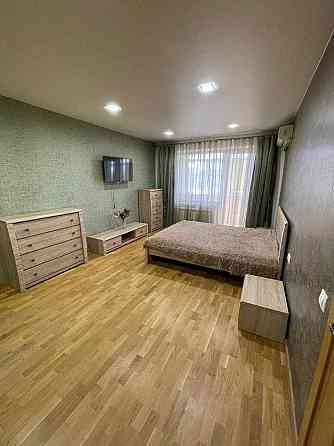 Оренда 1-кімнатної квартири з євроремонтом та автономним опаленням Днепр