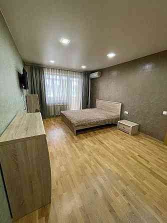 Оренда 1-кімнатної квартири з євроремонтом та автономним опаленням Днепр