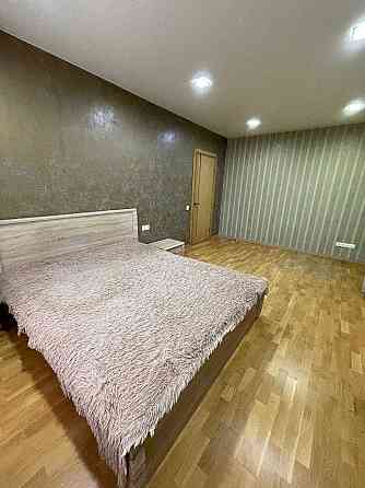 Оренда 1-кімнатної квартири з євроремонтом та автономним опаленням Днепр