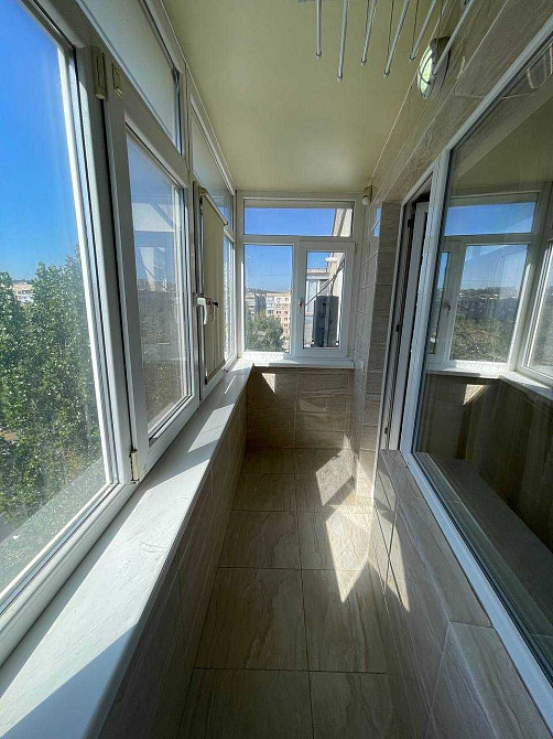 Оренда 1-кімнатної квартири з євроремонтом та автономним опаленням Днепр - изображение 7