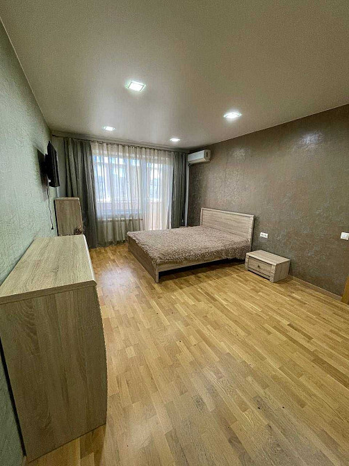 Оренда 1-кімнатної квартири з євроремонтом та автономним опаленням Днепр - изображение 3