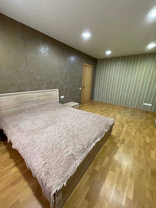 Оренда 1-кімнатної квартири з євроремонтом та автономним опаленням Днепр - изображение 5