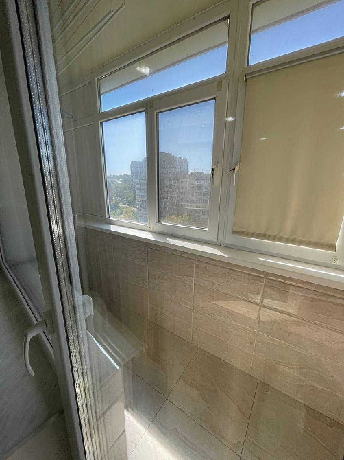 Оренда 1-кімнатної квартири з євроремонтом та автономним опаленням Днепр - изображение 6