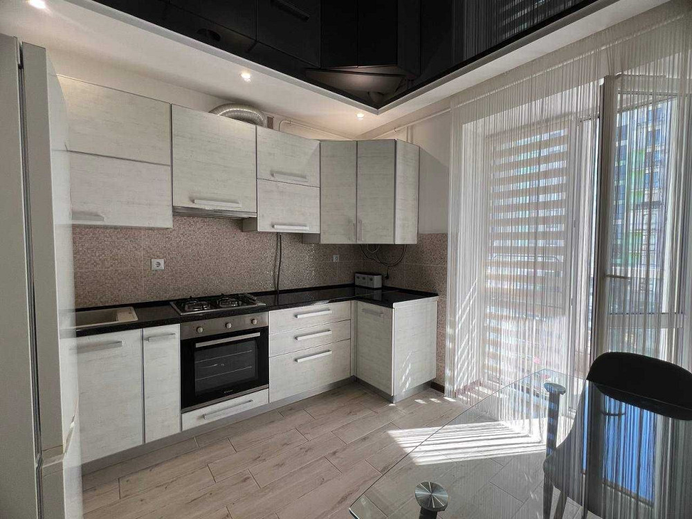 ВІЛЬНА ВЖЕ 1 кім квартира на Щасливому Ровно - изображение 3