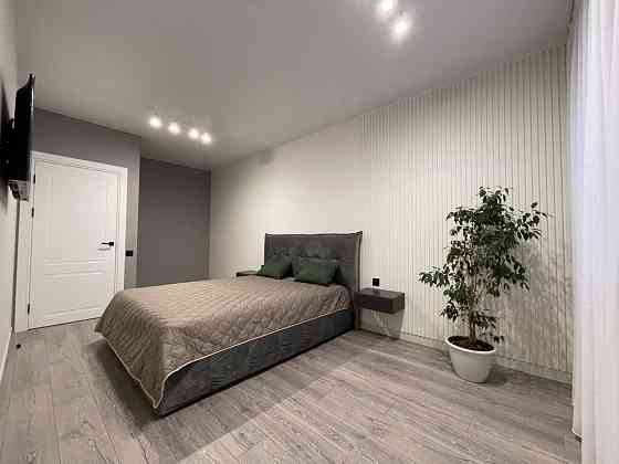 Оренда 1-но кімнатної квартири ЖК Софіївські Липки, 45м2. Софіївська Борщагівка