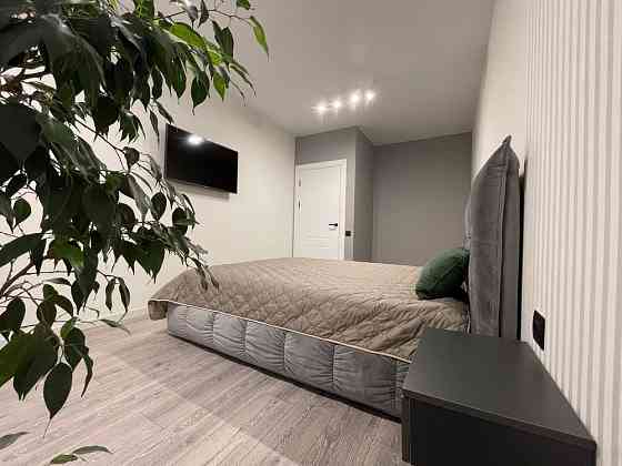 Оренда 1-но кімнатної квартири ЖК Софіївські Липки, 45м2. Софіївська Борщагівка