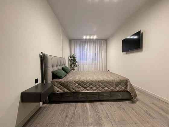 Оренда 1-но кімнатної квартири ЖК Софіївські Липки, 45м2. Софіївська Борщагівка