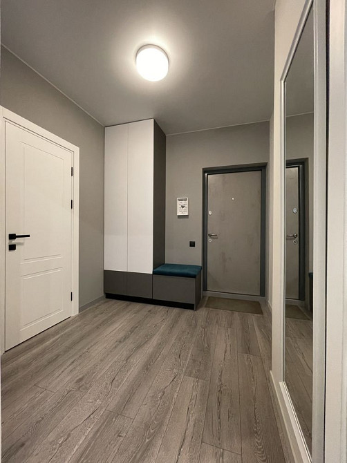 Оренда 1-но кімнатної квартири ЖК Софіївські Липки, 45м2. Софіївська Борщагівка - зображення 6