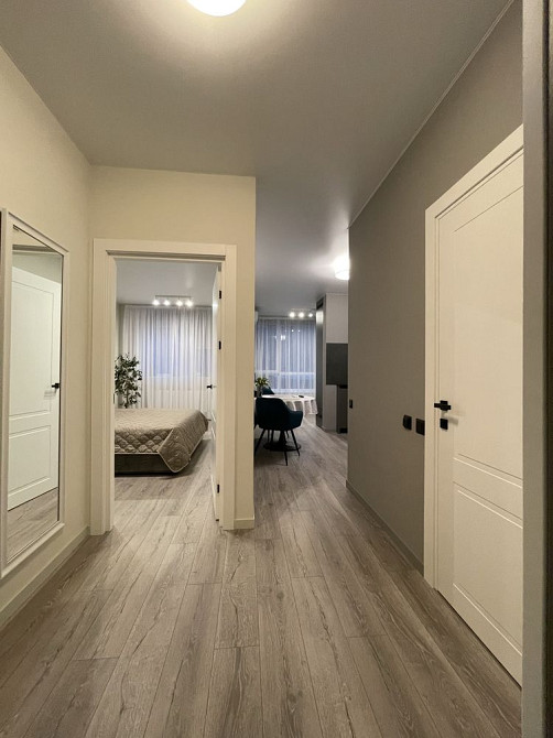 Оренда 1-но кімнатної квартири ЖК Софіївські Липки, 45м2. Софіївська Борщагівка - зображення 5