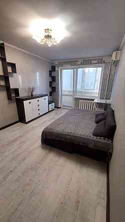 Оренда просторої 1к квартири. Мілютенко 11. Метро Лісова Чернігівська Киев