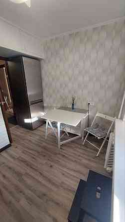 Оренда просторої 1к квартири. Мілютенко 11. Метро Лісова Чернігівська Киев