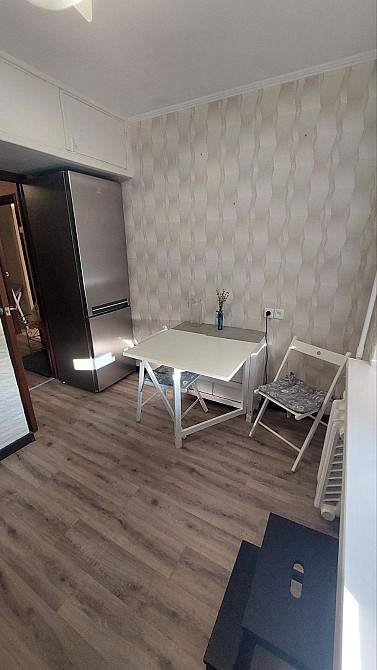 Оренда просторої 1к квартири. Мілютенко 11. Метро Лісова Чернігівська Киев - изображение 4