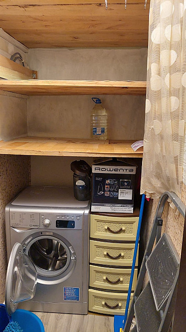 Оренда просторої 1к квартири. Мілютенко 11. Метро Лісова Чернігівська Киев - изображение 8