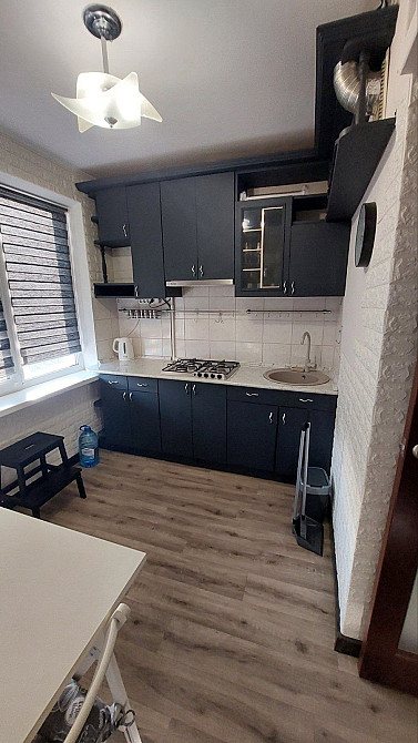 Оренда просторої 1к квартири. Мілютенко 11. Метро Лісова Чернігівська Киев - изображение 5