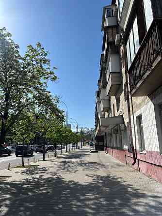 Однокімнатна квартира в оренду вул. Антоновича 166 Киев