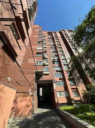 Однокімнатна квартира в оренду вул. Антоновича 166 Киев