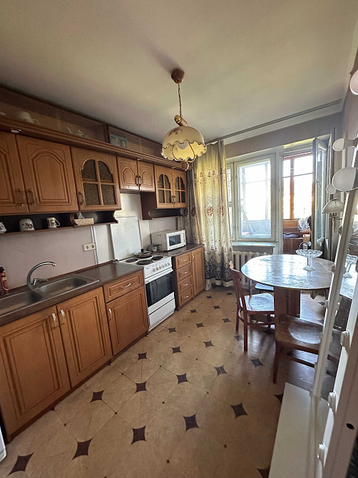 Однокімнатна квартира в оренду вул. Антоновича 166 Киев - изображение 6