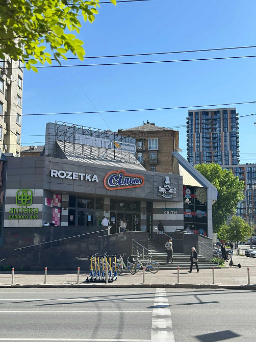 Однокімнатна квартира в оренду вул. Антоновича 166 Киев - изображение 4