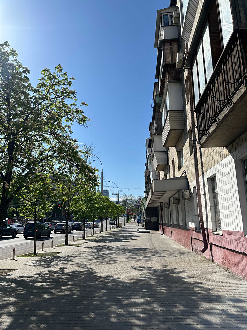 Однокімнатна квартира в оренду вул. Антоновича 166 Киев - изображение 3