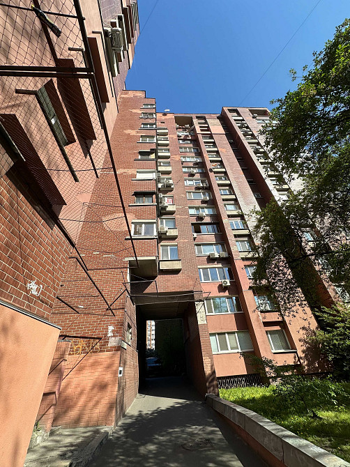 Однокімнатна квартира в оренду вул. Антоновича 166 Киев - изображение 5